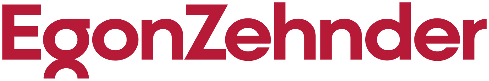 Egon Zehnder