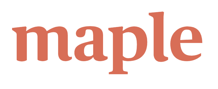 Maple