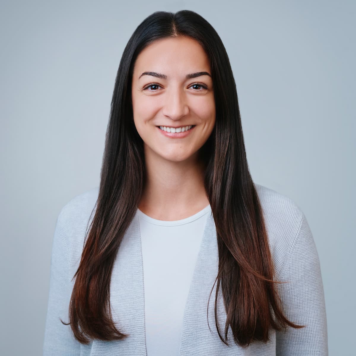 Corporate executive group portrait Toronto