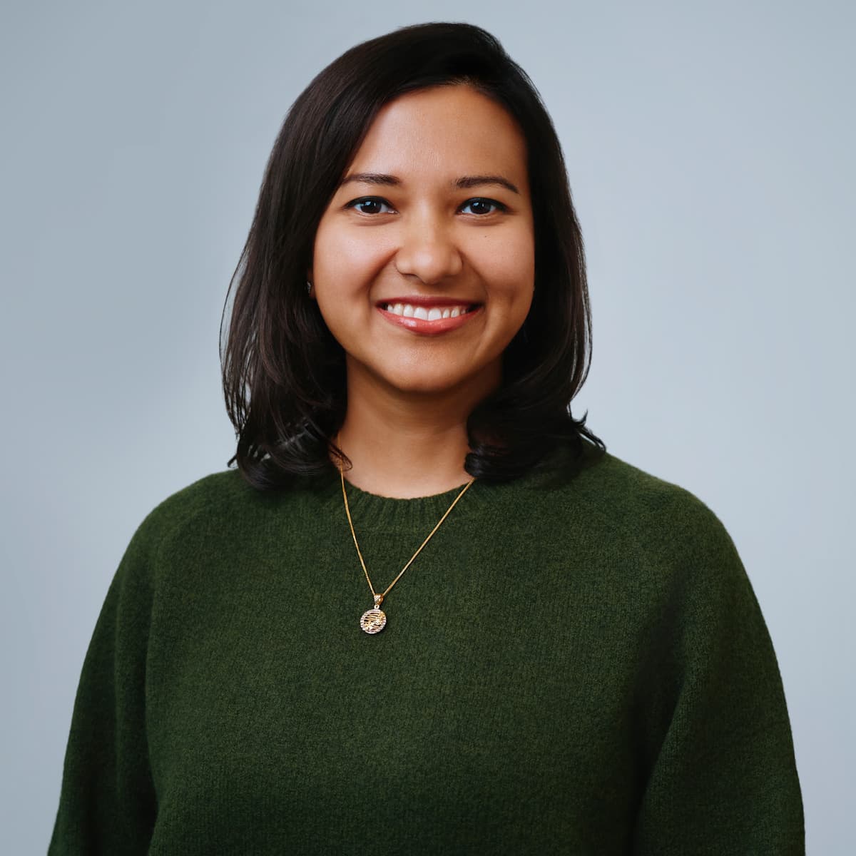 Legal team professional headshots polished