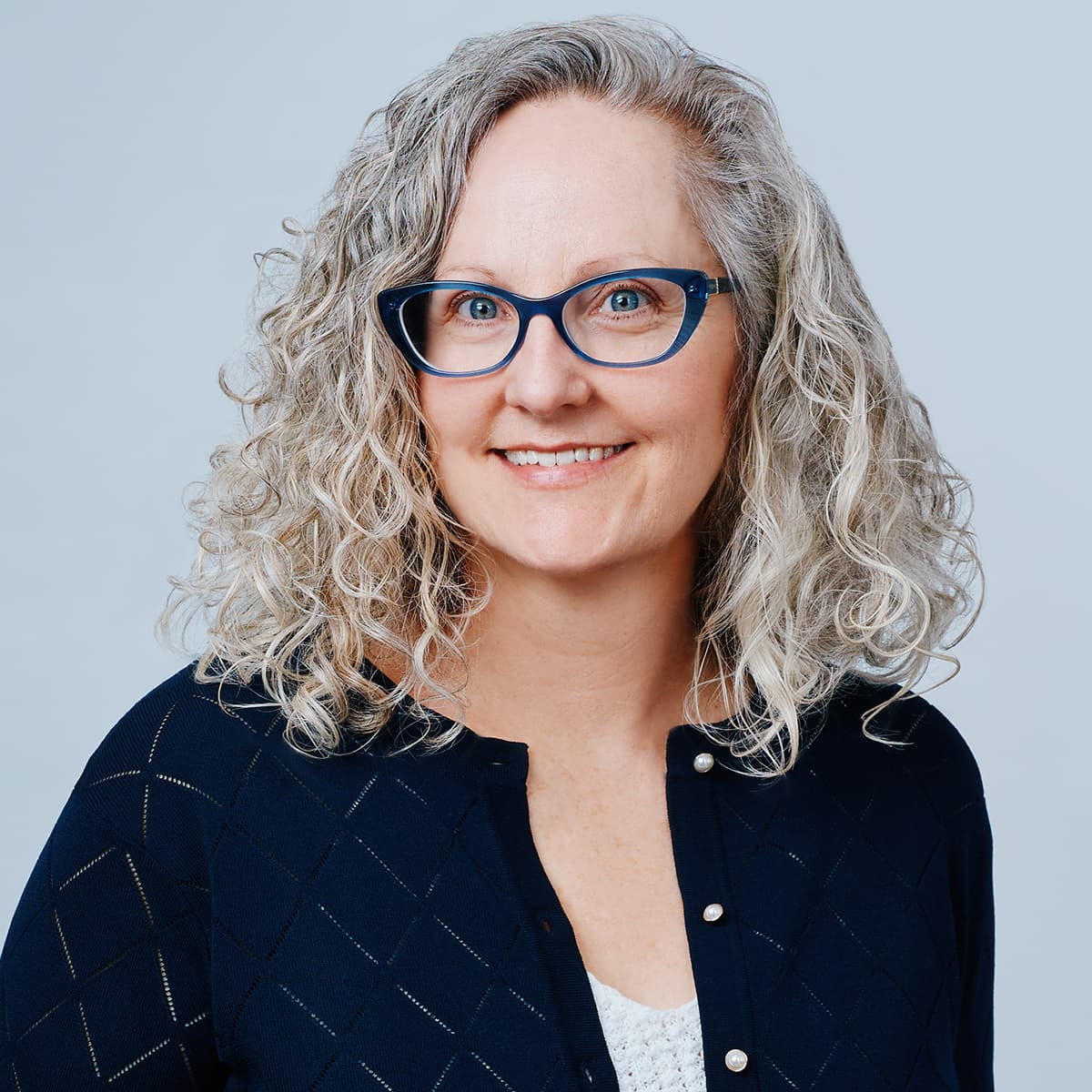 Toronto executive headshot woman editorial warm