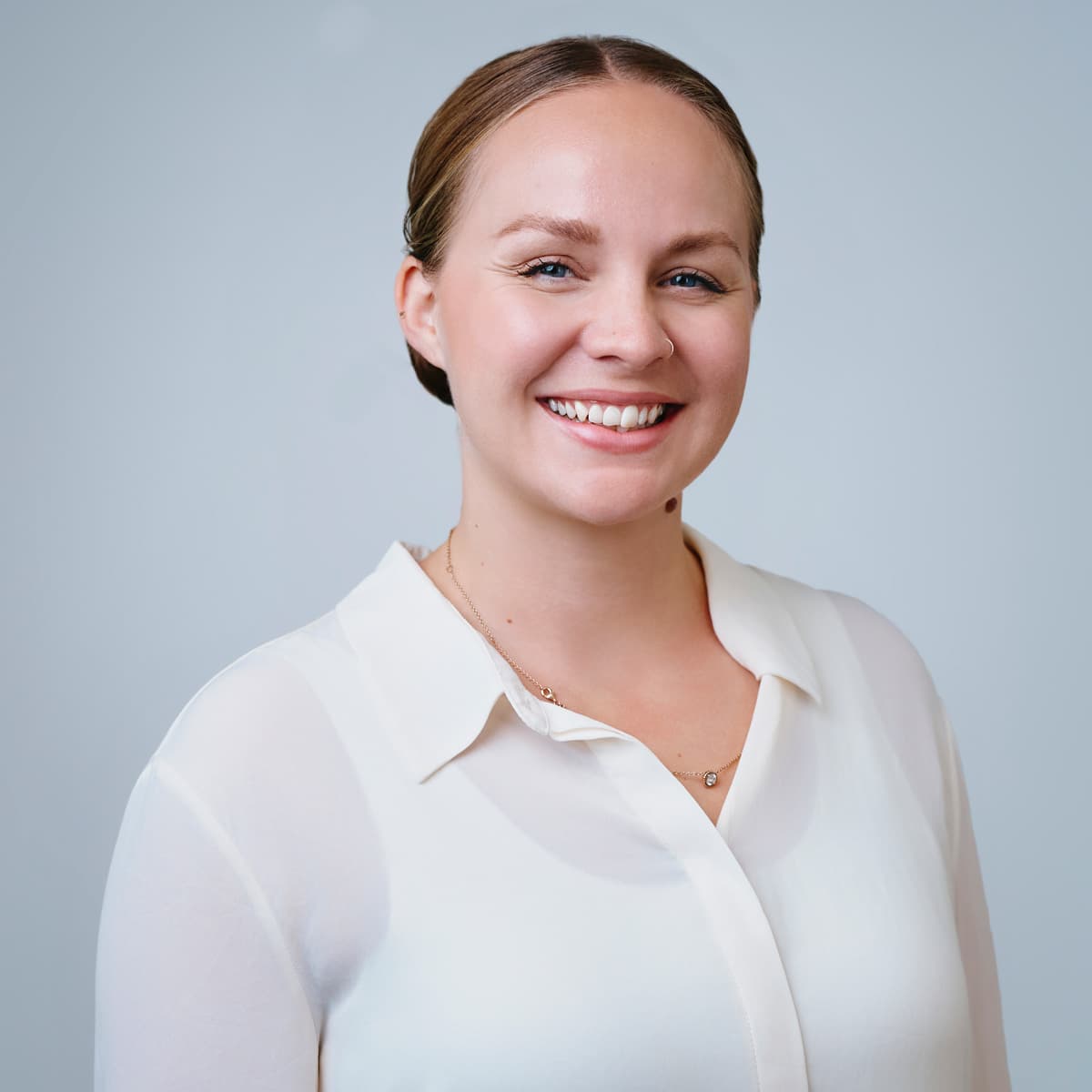 Toronto startup founders headshot editorial